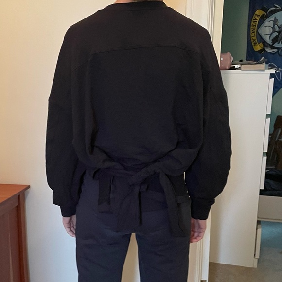 Lululemon Sweatshirt black - Picture 2 of 6